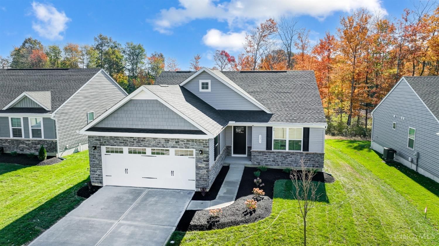 1377 Forest Grove Drive, Batavia Twp, OH 45103
