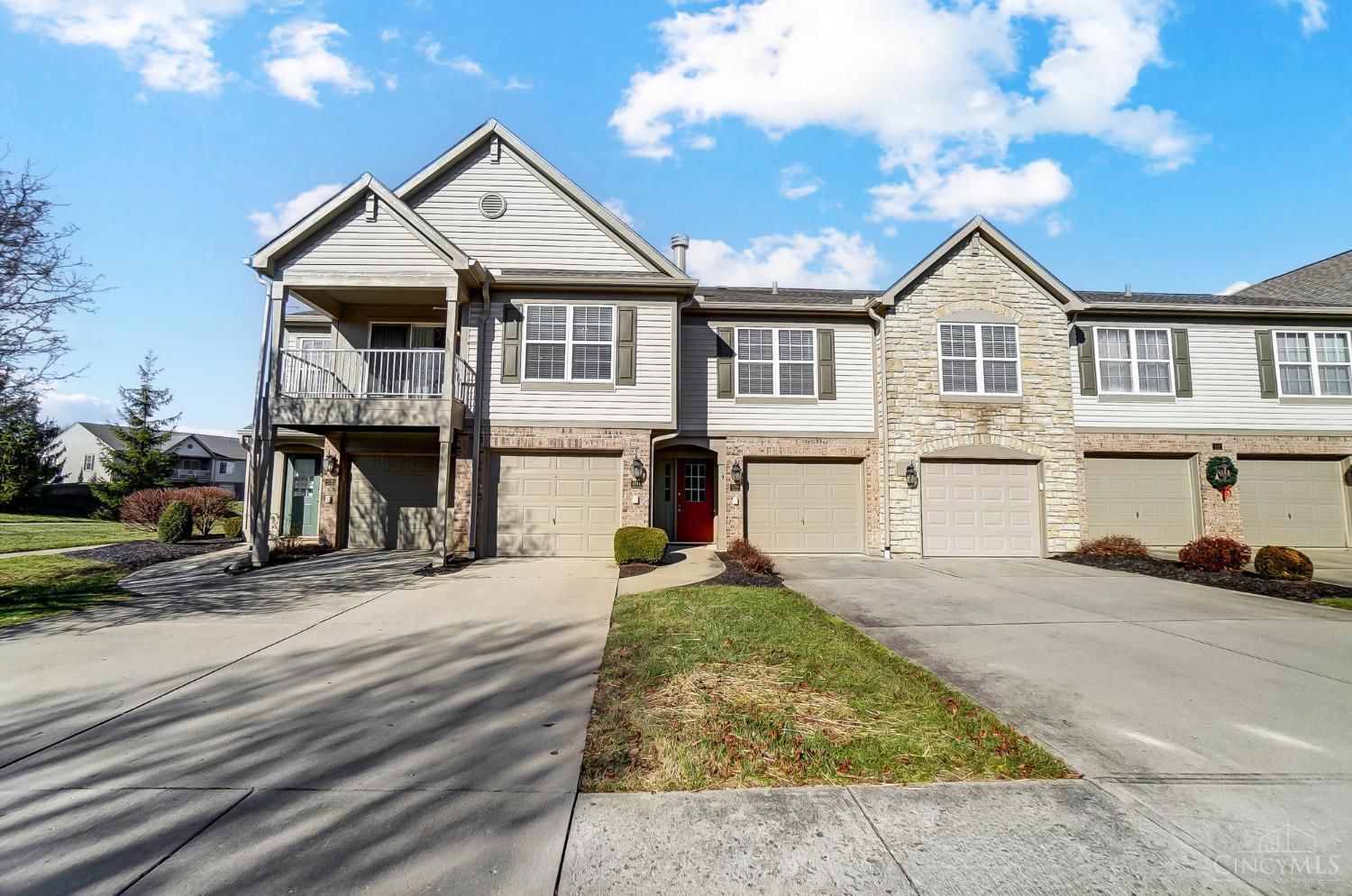 6244 Lake Springs Drive, Mason, OH 45040