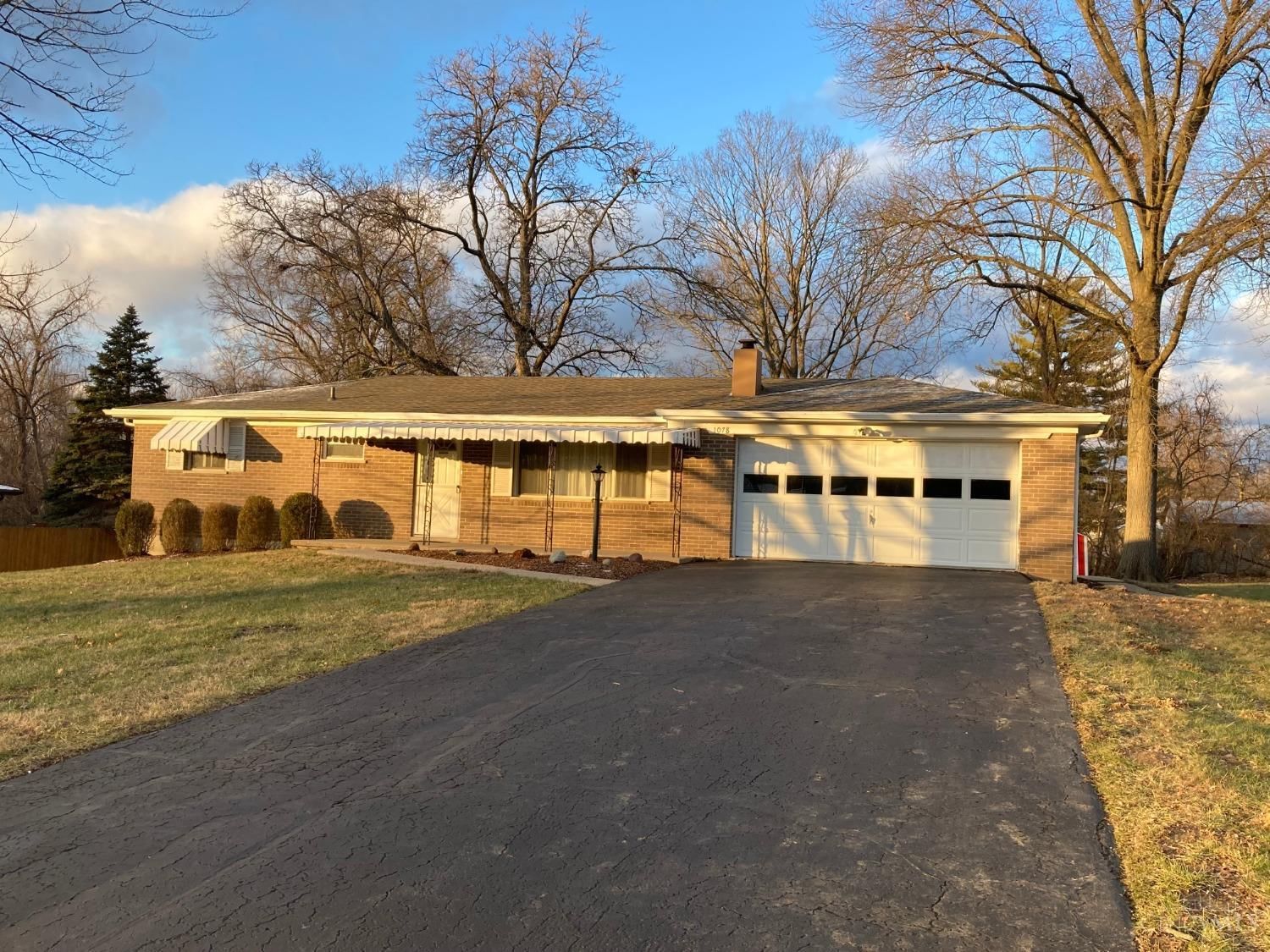 1078 Rainbow Trail, Miami Twp, OH 45150