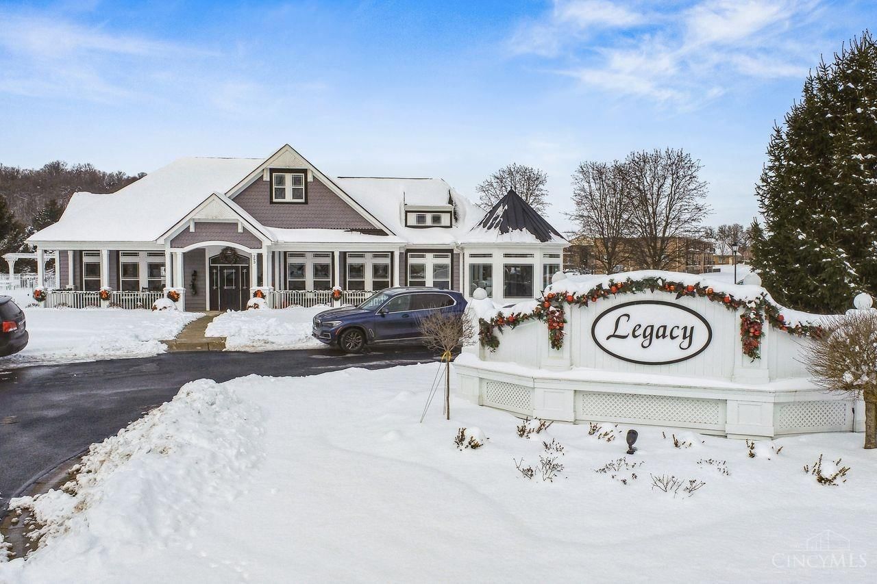 622 Heritage Square, Harrison, OH 45030