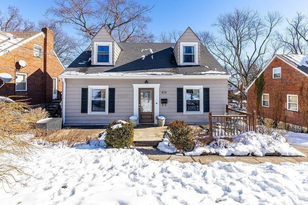 414 Pedretti Avenue, Delhi Twp, OH 45238