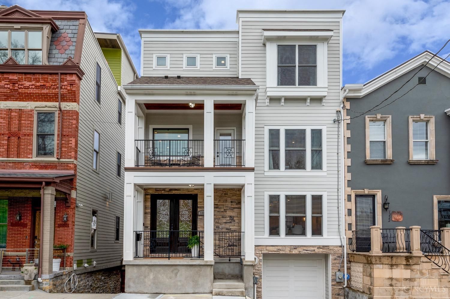 1224 Louden Street, Cincinnati, OH 45202