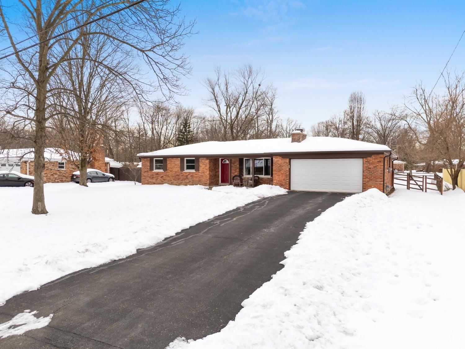 1147 Willowwood Drive, Miami Twp, OH 45150