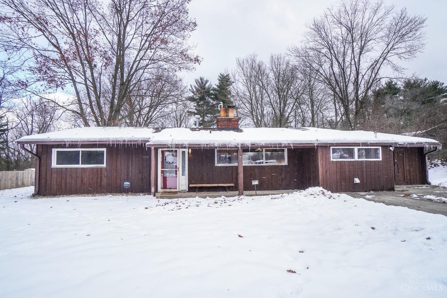 9916 Winton Road, Springfield Twp., OH 45231