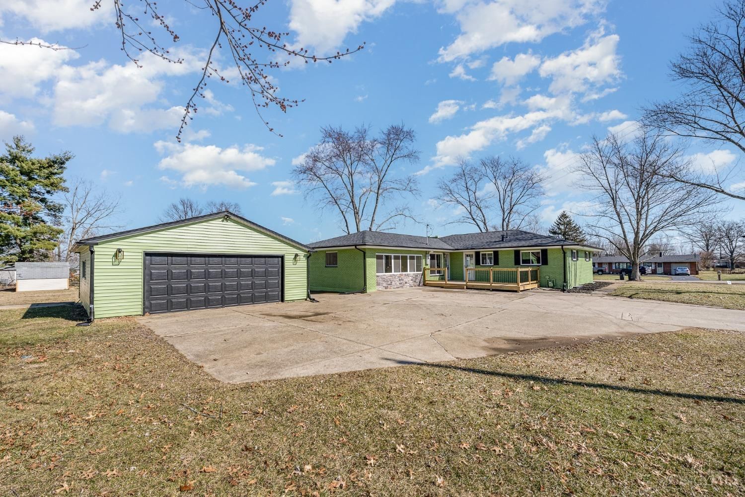 9259 Ridgemont Drive, West Chester, OH 45069