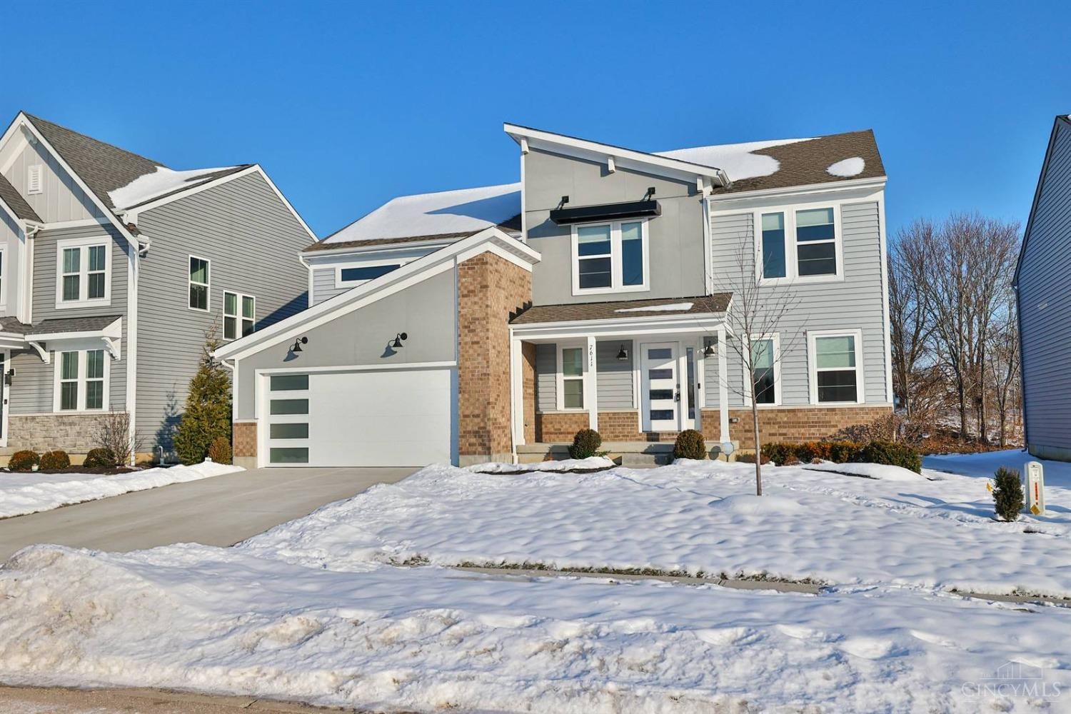 7611 Watercrest Lane, Deerfield Twp., OH 45039