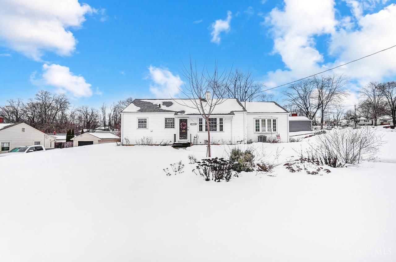 101 Highview Drive, Middletown, OH 45042