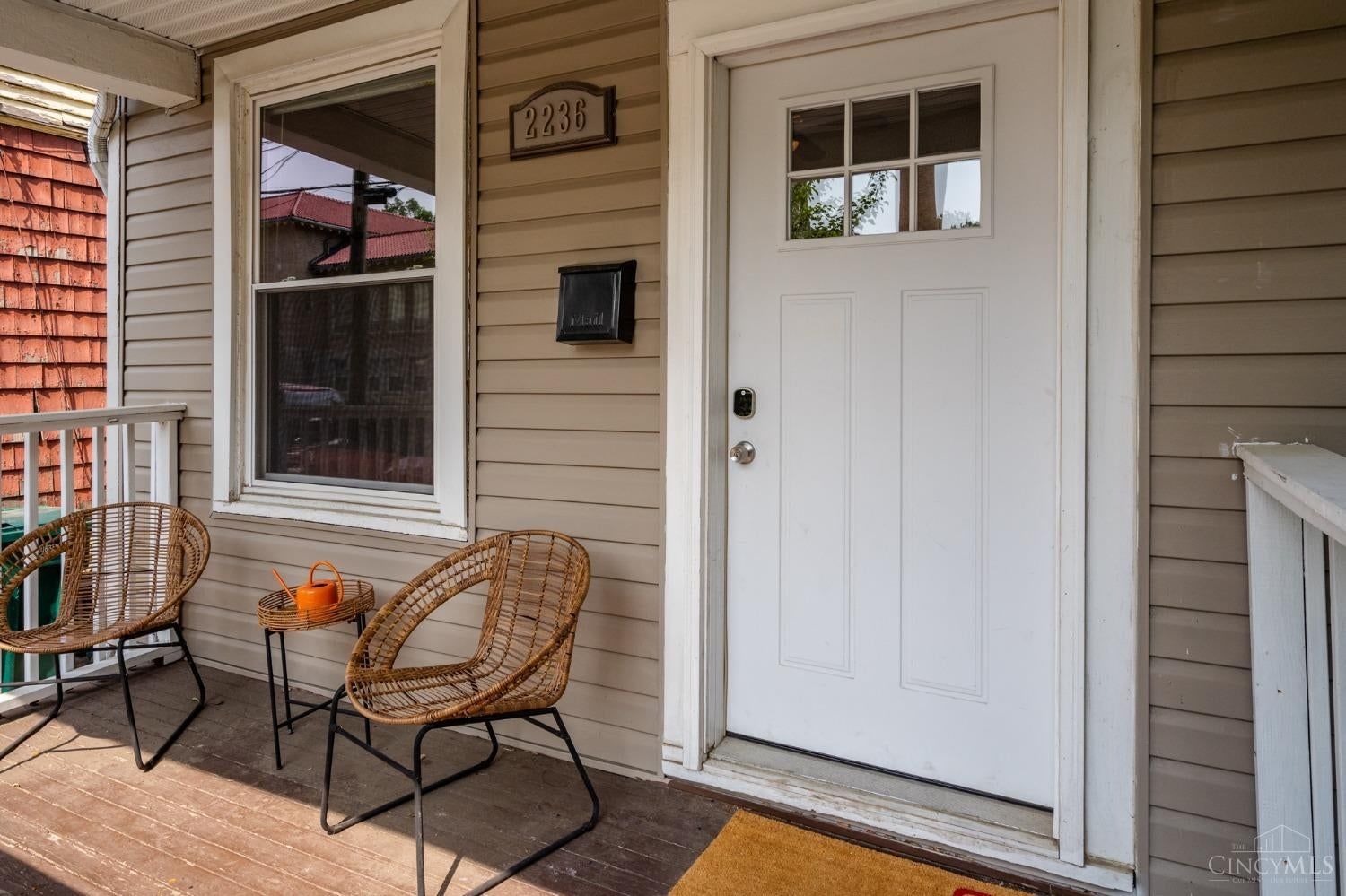 2236 St James Avenue, Cincinnati, OH 45206