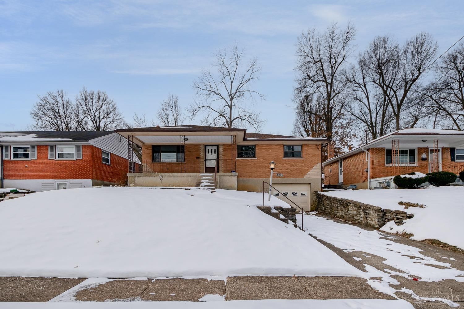 3523 Lapland Drive, Colerain Twp, OH 45239