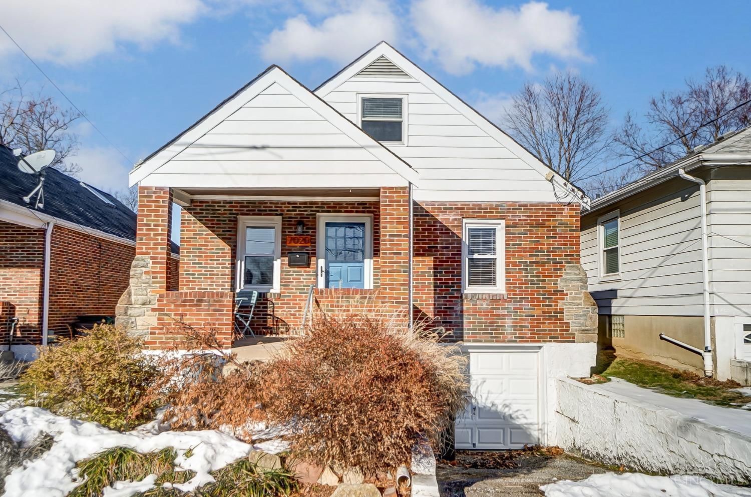 7020 Palmetto Street, Cincinnati, OH 45227