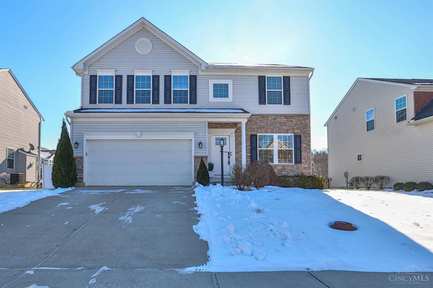 5299 Terrace Ridge Drive, Union Twp, OH 45150