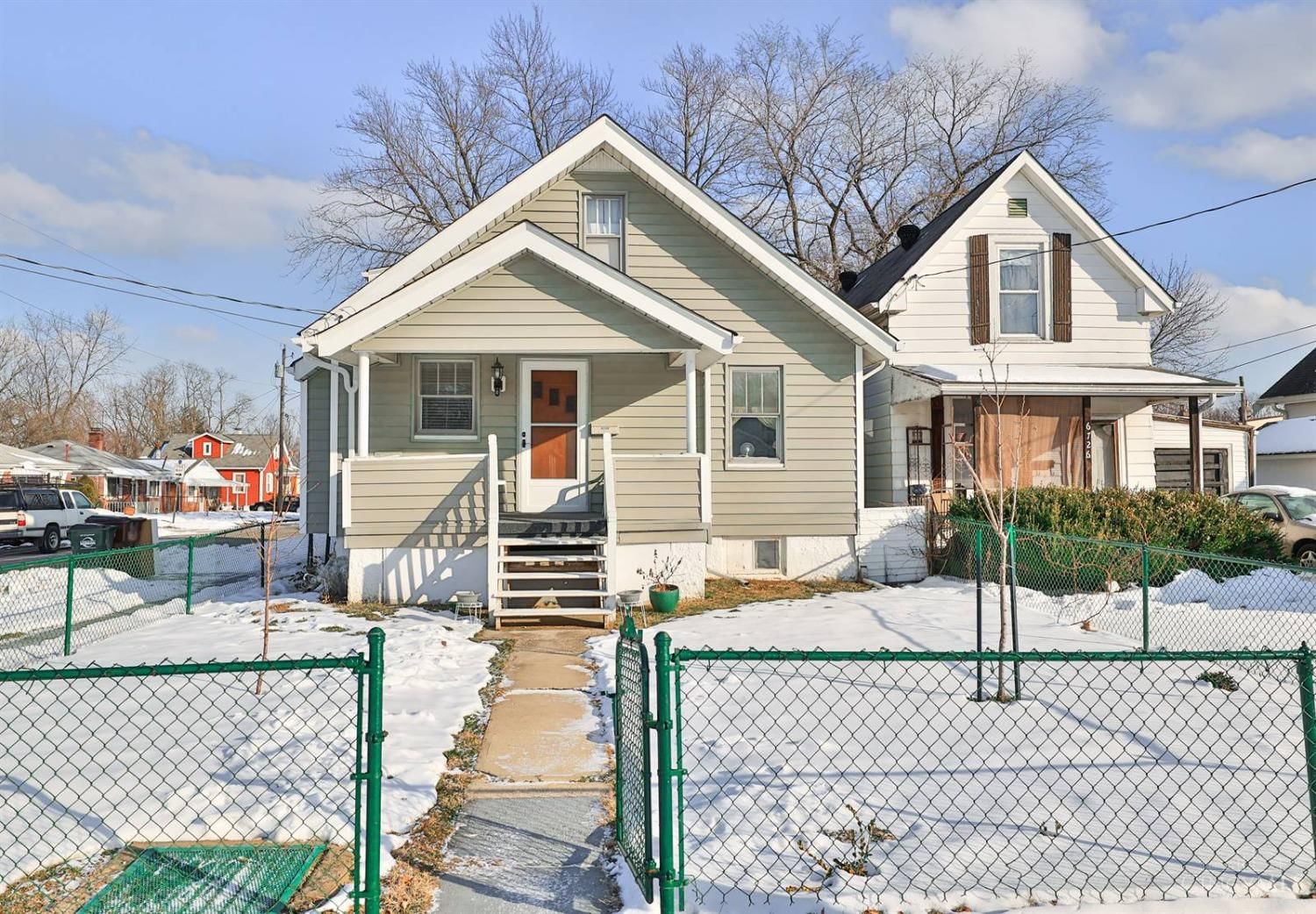 6728 Simpson Avenue, North College Hill, OH 45239