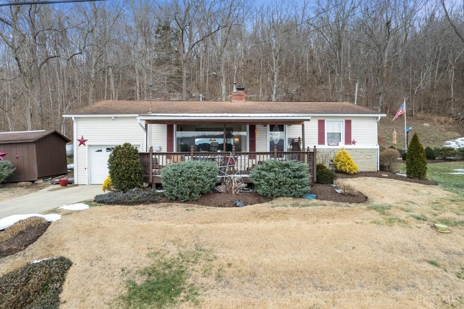 5107 US Rt 52, Union Twp, OH 45167