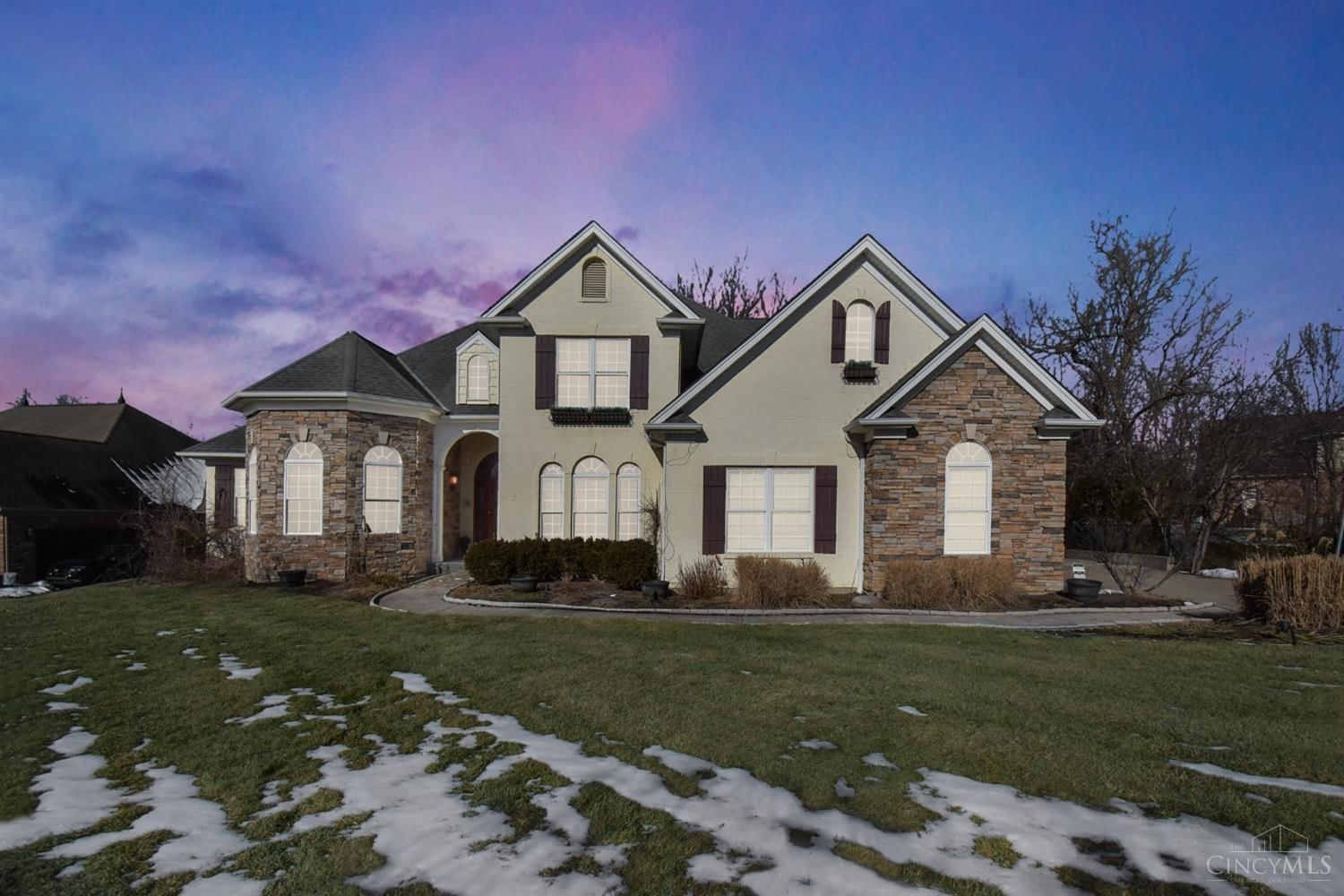 5806 Needleleaf Drive, Miami Twp, OH 45150