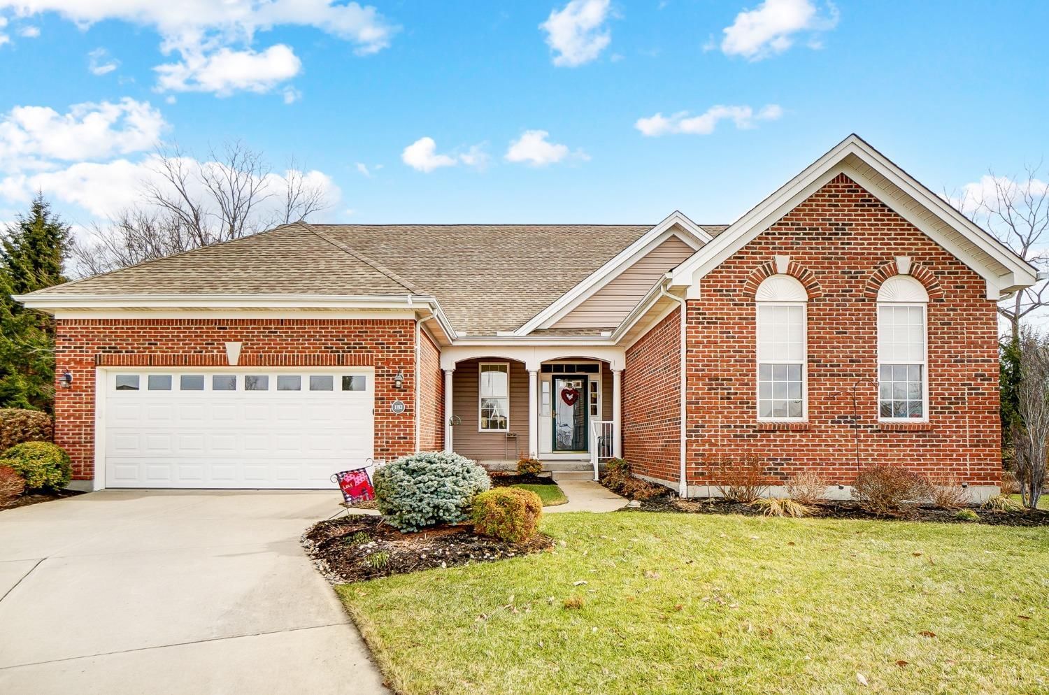 1193 Creek Cove, Hamilton Twp, OH 45039