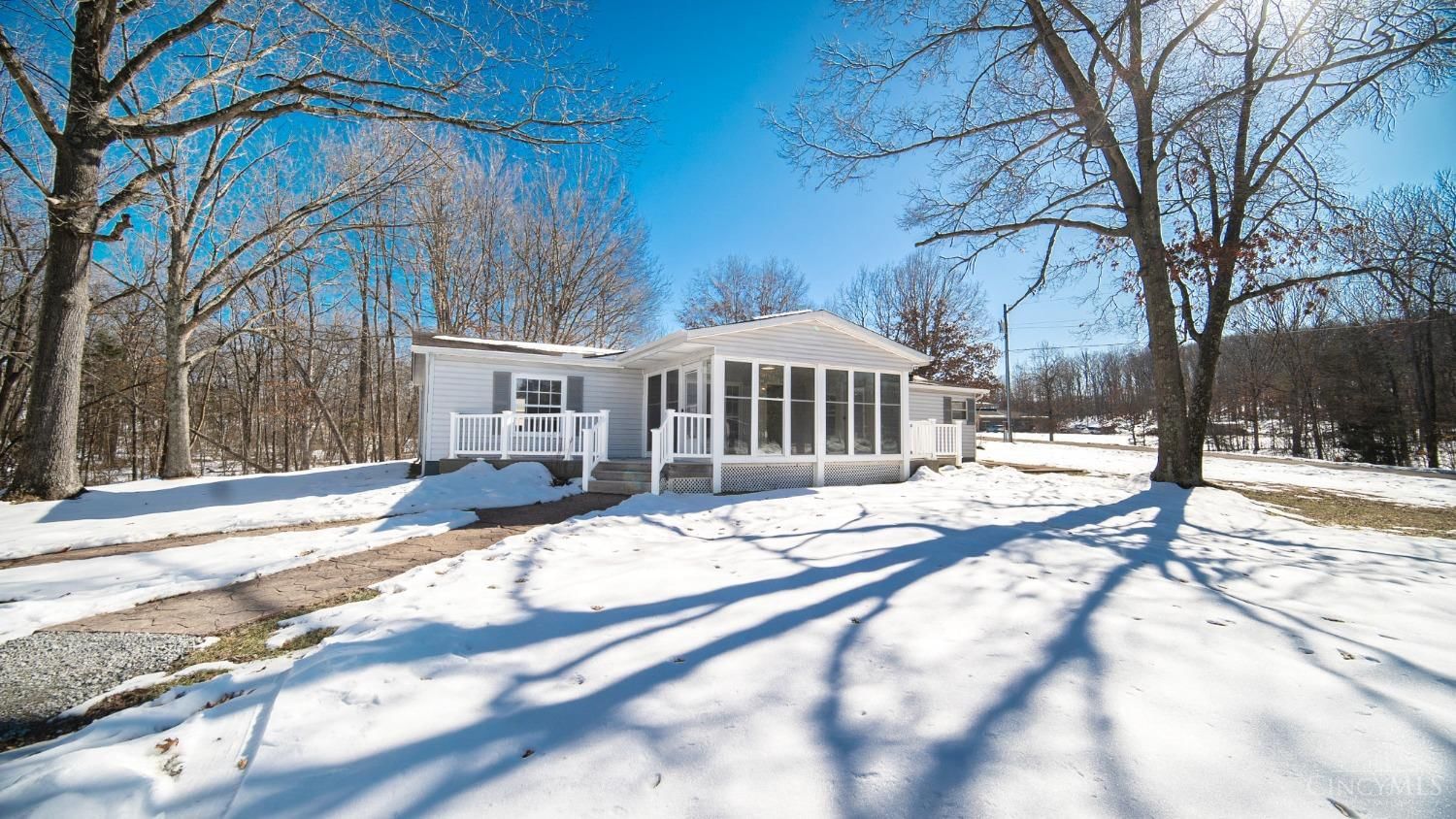 411 Rice Drive, Tiffin Twp, OH 45693