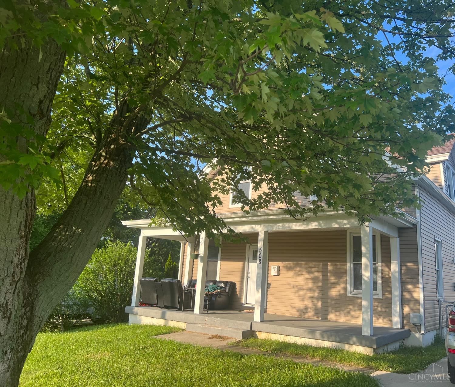 Photo of 508 Greenwell Road