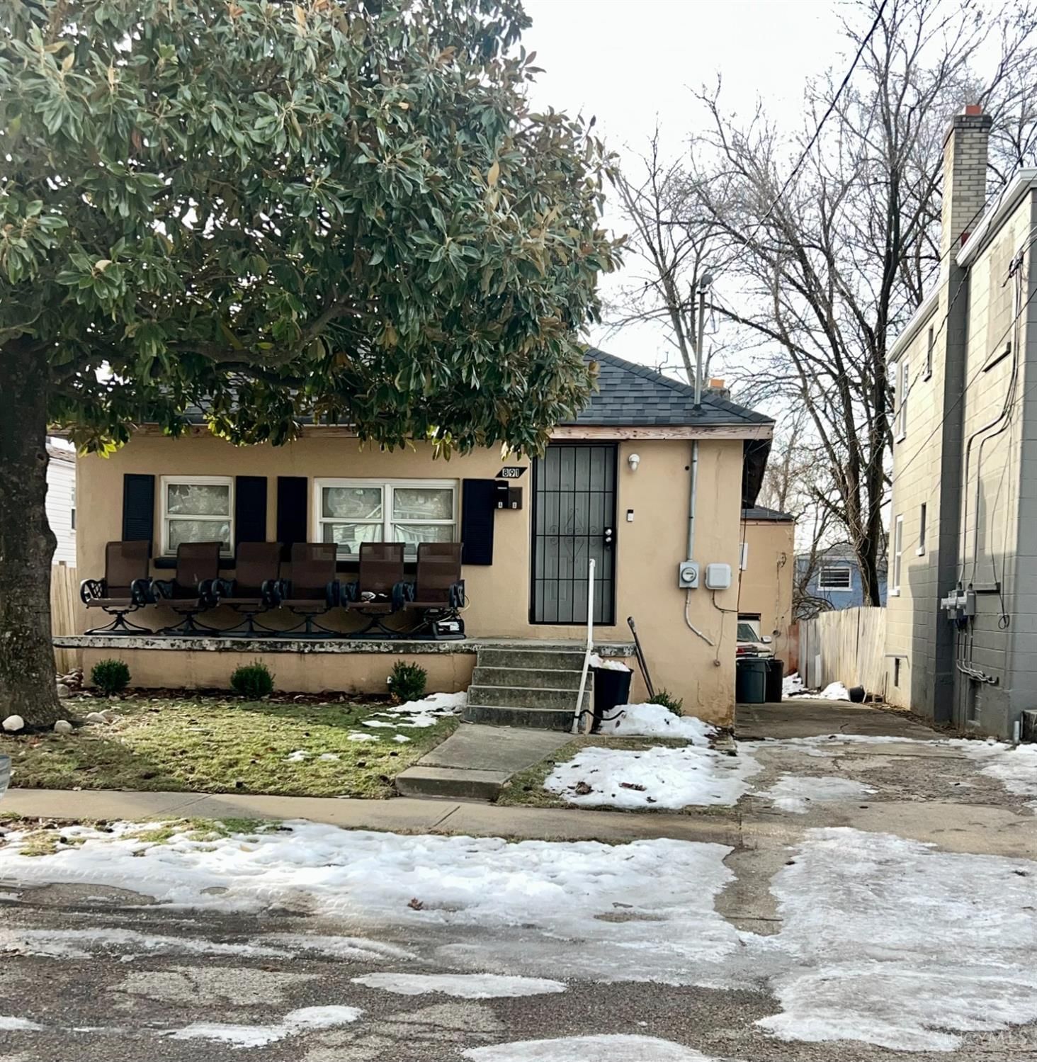 891 Jackson Street, Lincoln Heights, OH 45215