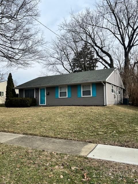 4183 Beavercreek Circle, Sharonville, OH 45241