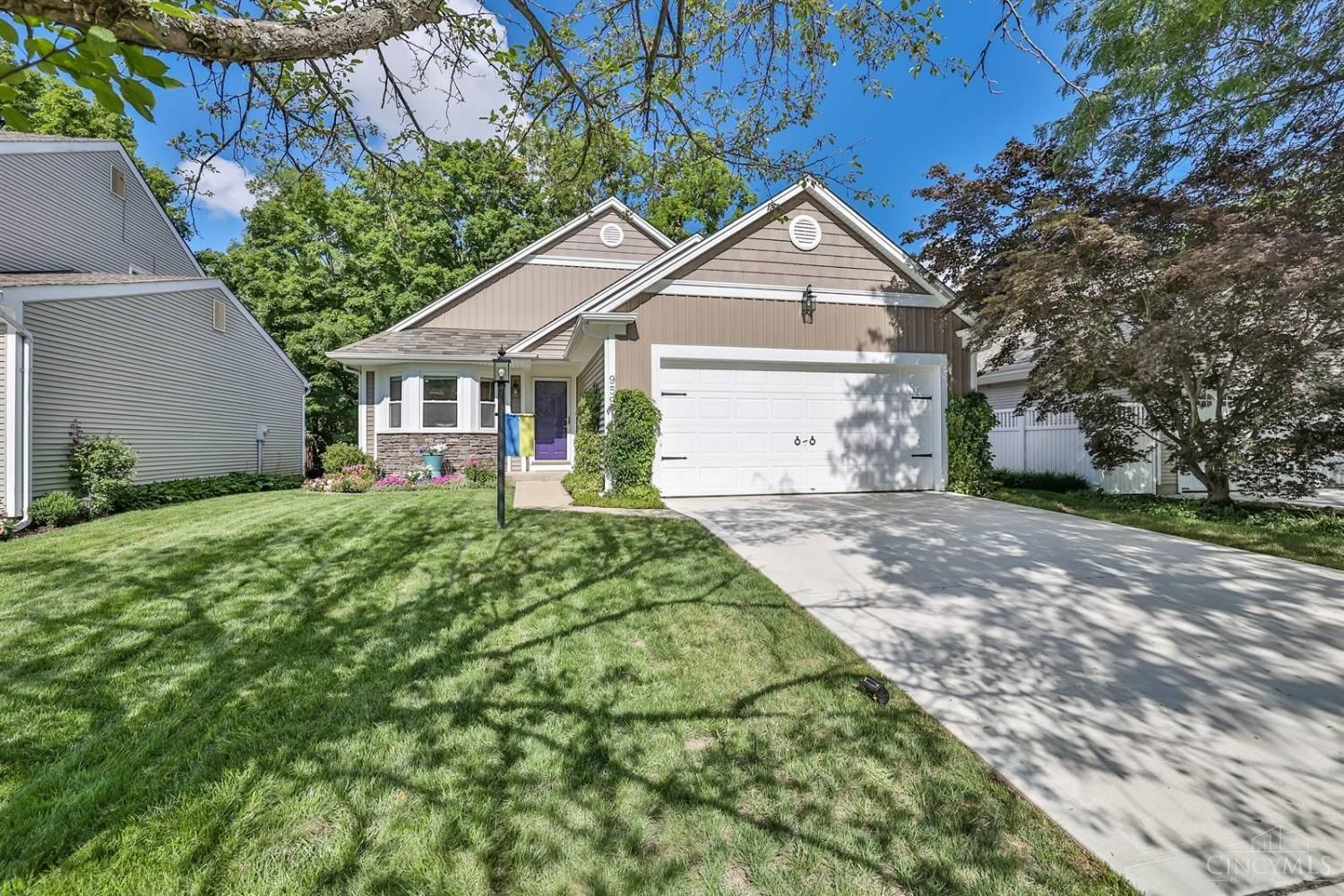 959 Tarragon Lane, Miami Twp, OH 45150