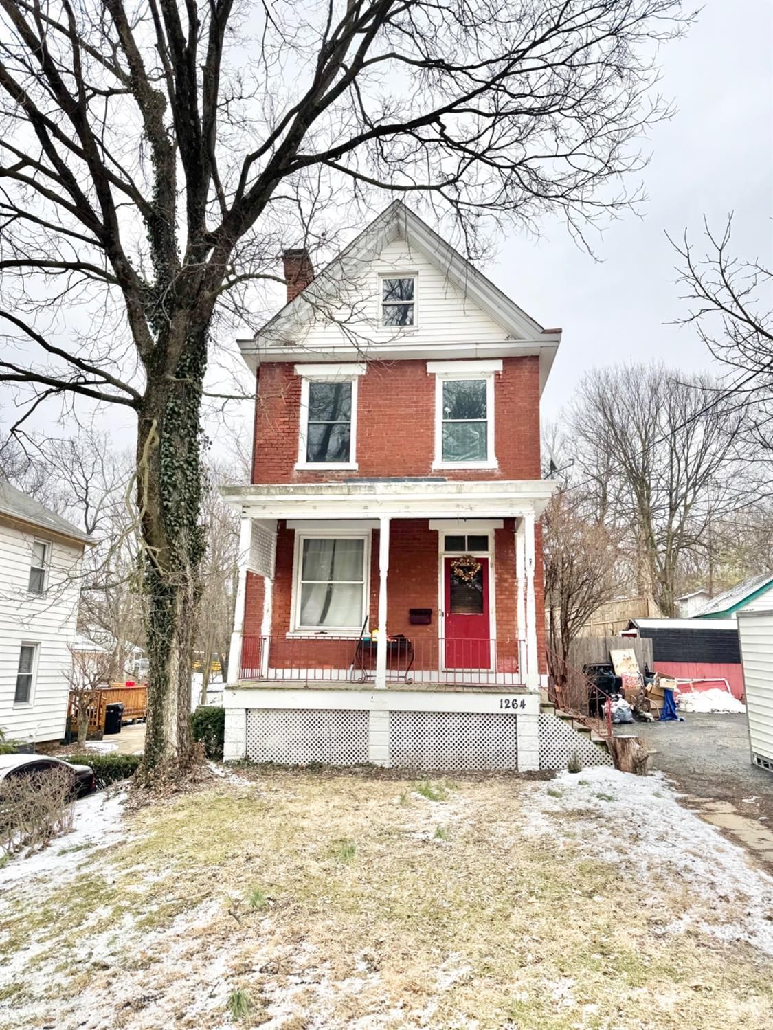 Photo of 1264 Sunset Avenue
