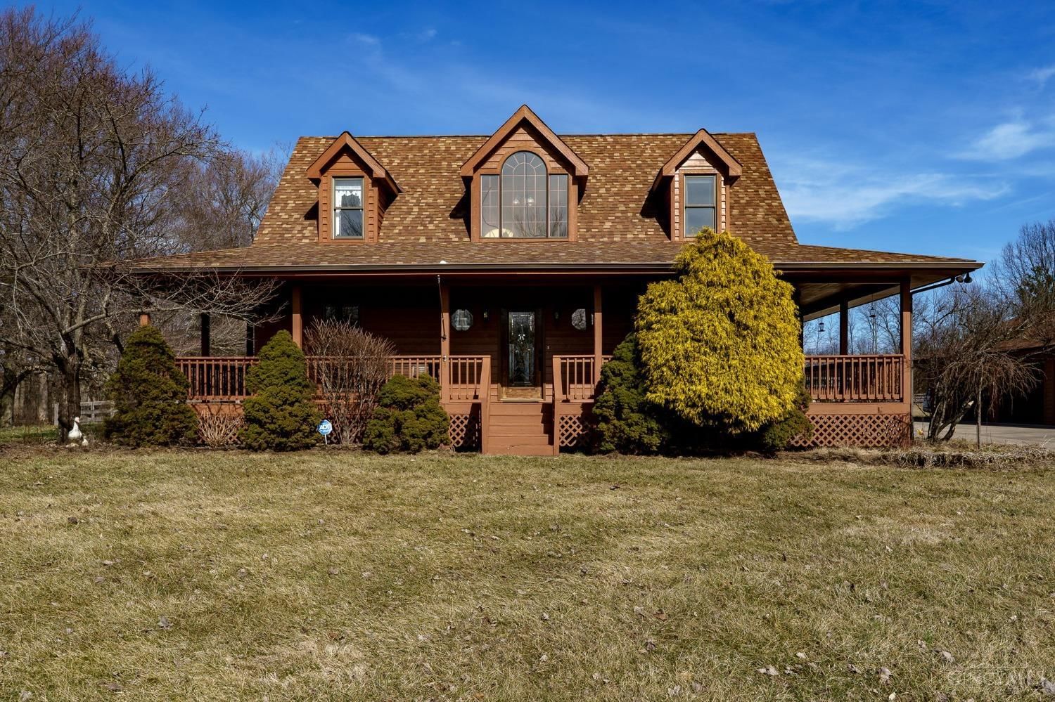 4206 Rapture Drive, Batavia Twp, OH 45103