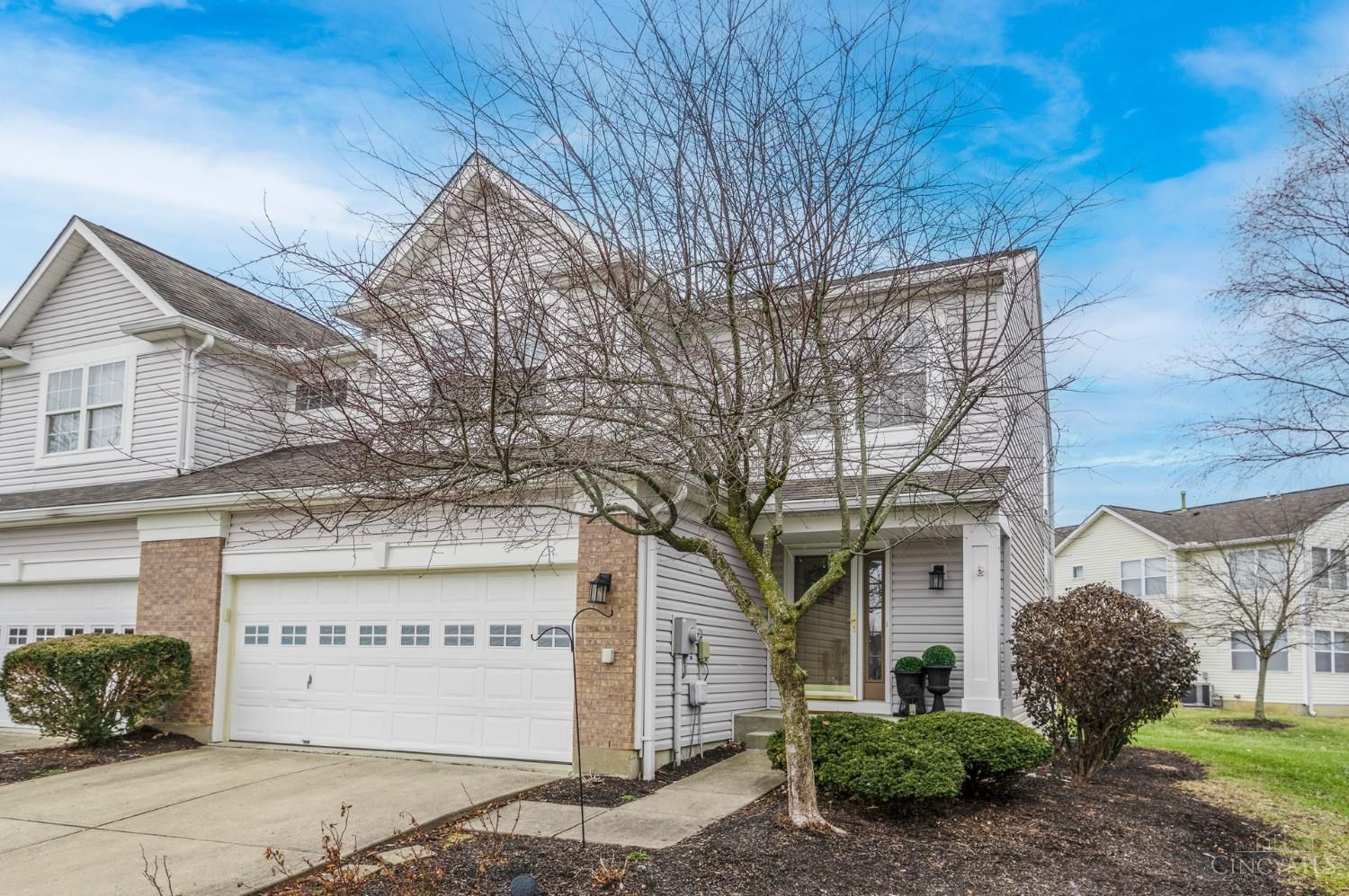 3652 Pebble Creek Court, Mason, OH 45040