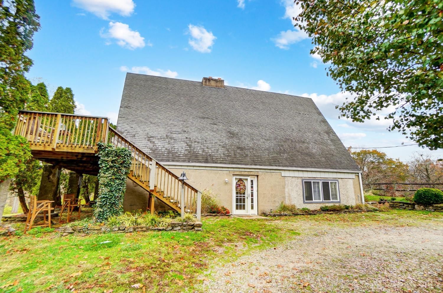 10774 Swiss Lake Drive, Harrison Twp, OH 45030