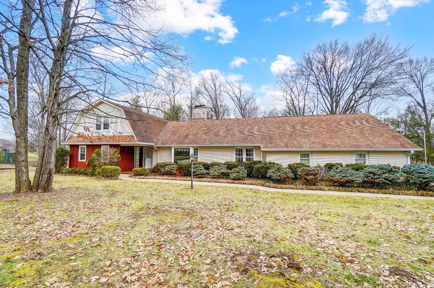 Photo of 2600 Socialville Foster Road
