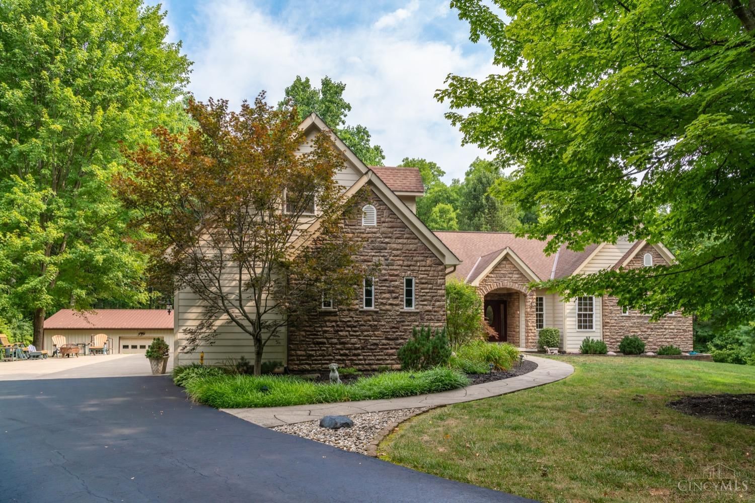 2020 Woodland Meadow Mdw, Pierce Twp, OH 45102
