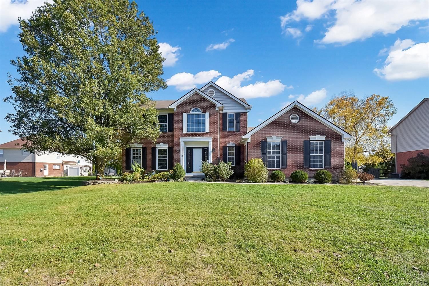 5506 Wheatmore Court, Mason, OH 45040