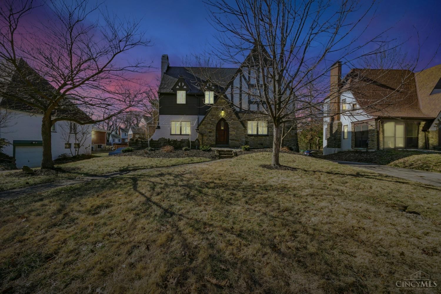 4511 Bristol Lane, Cincinnati, OH 45229