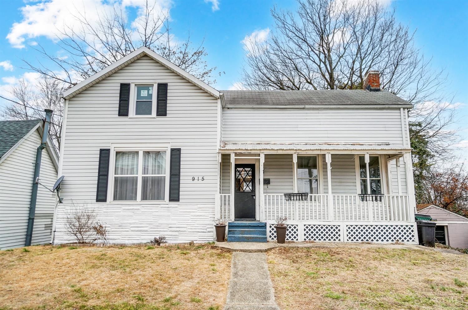 Photo of 915 Third Street