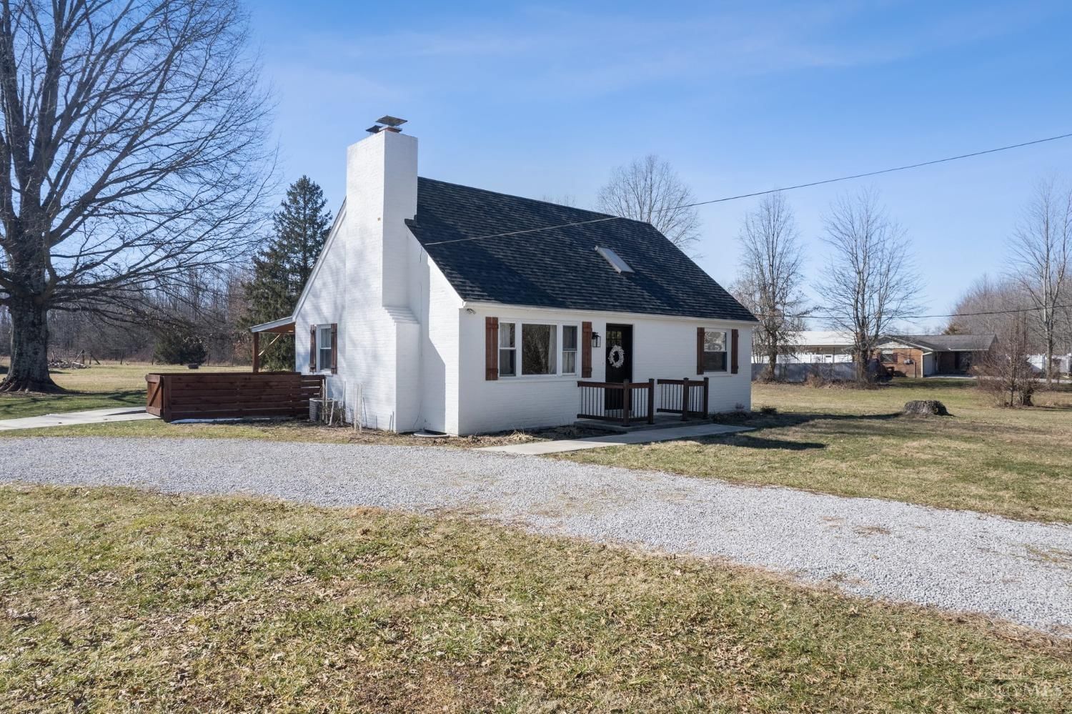 2827 Taggert Drive, Monroe Twp, OH 45106