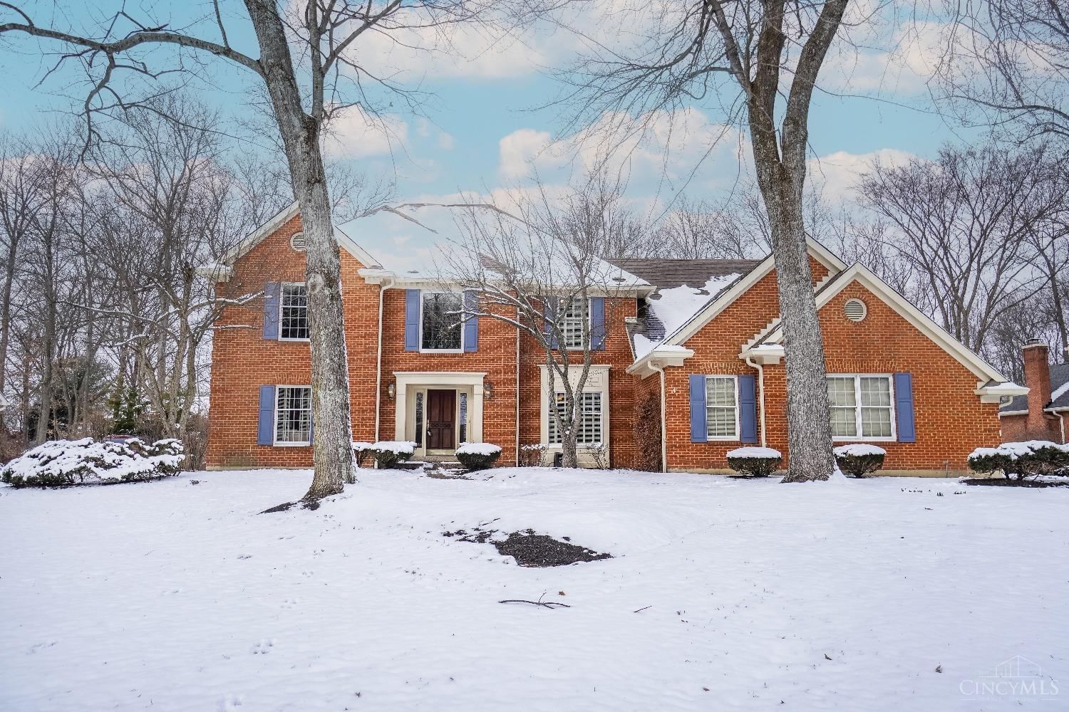 8565 Twilight Tear Lane, Symmes Twp, OH 45249