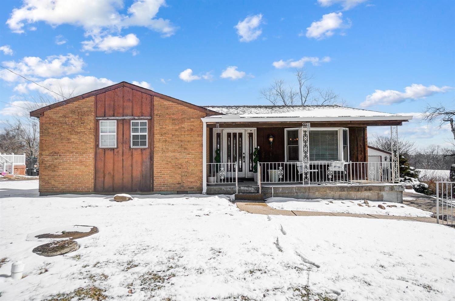 5956 Snyder Road, Green Twp, OH 45247