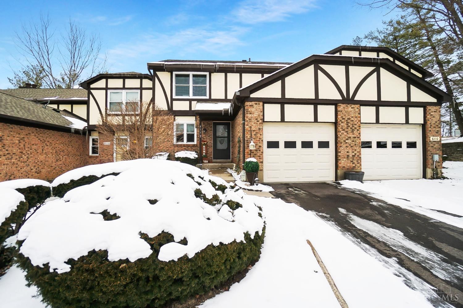 6112 Cleves Warsaw Pike, Delhi Twp, OH 45233