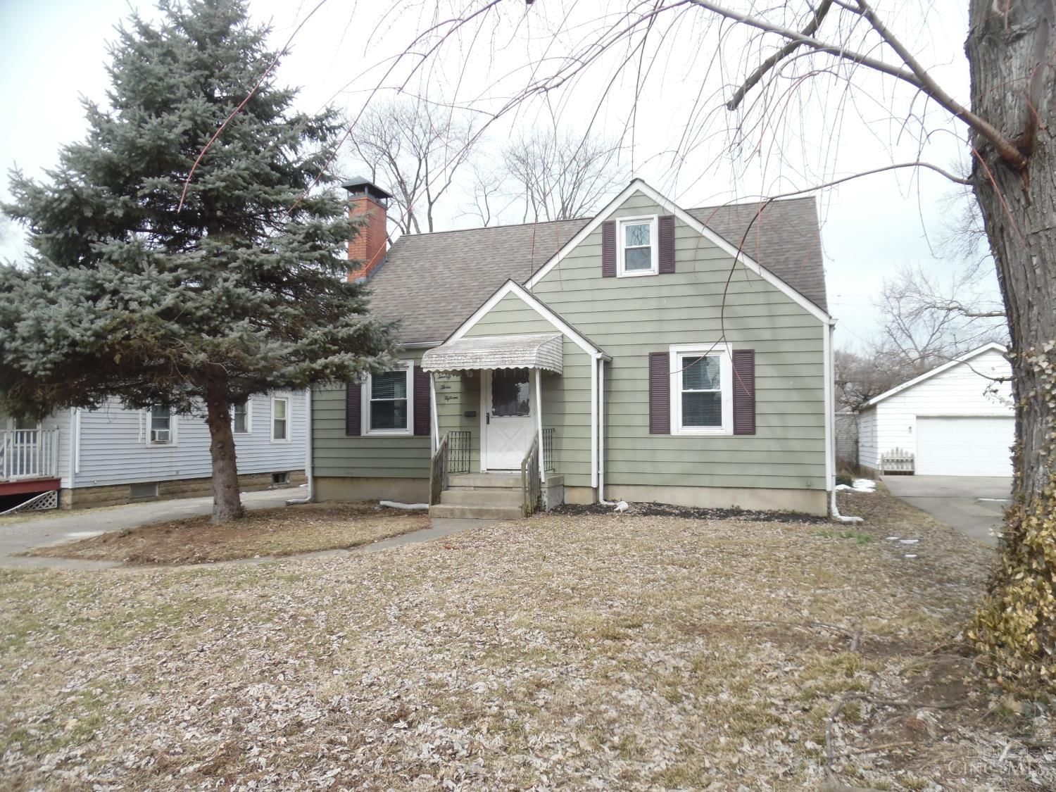 2315 Hill Avenue, Middletown, OH 45044