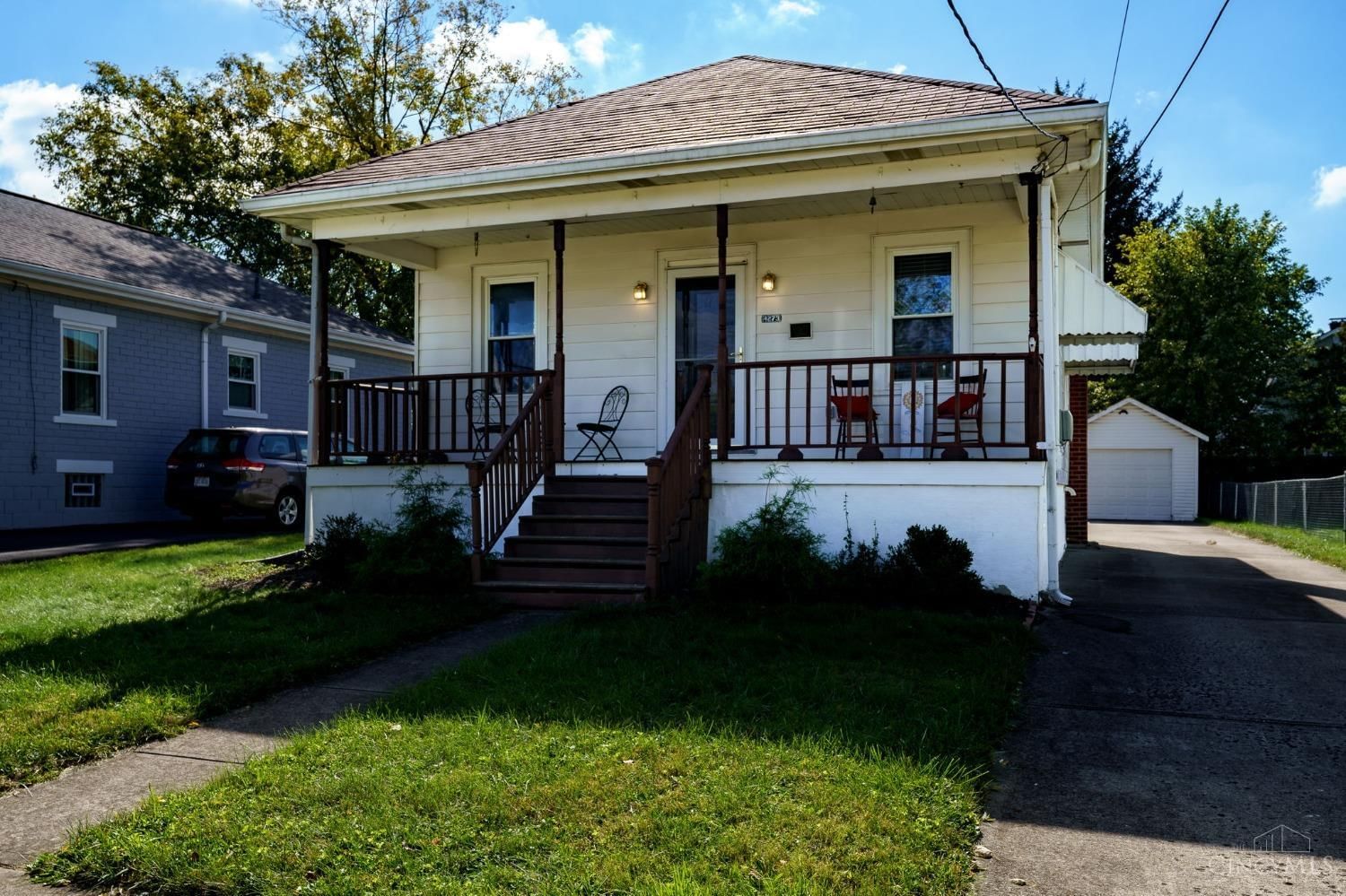 4273 Redmont Avenue, Deer Park, OH 45236