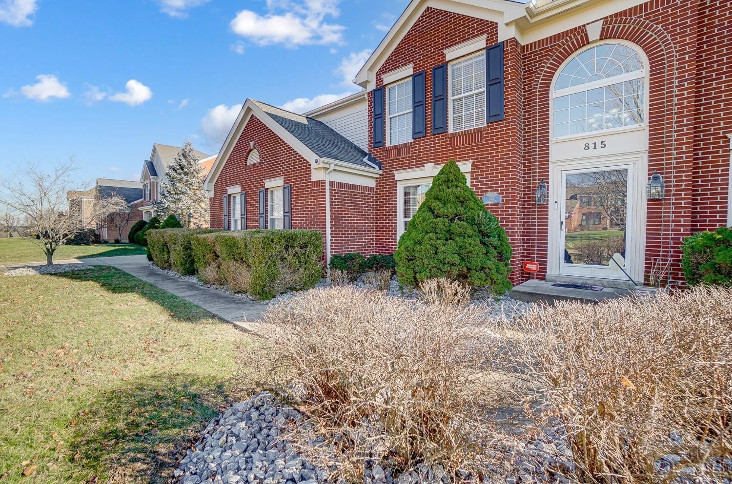 815 Dorgene Lane, Union Twp, OH 45244
