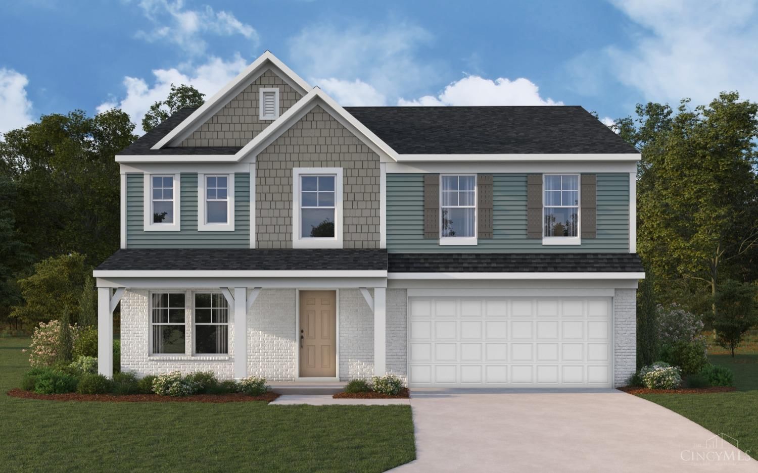 Photo of 3344 Fieldview Drive