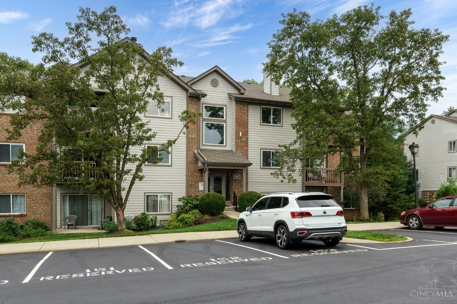 8851 Eagleview Drive, West Chester, OH 45069