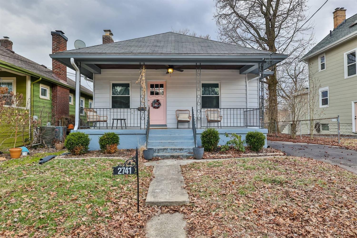 2741 Lawndale Avenue, Cincinnati, OH 45212