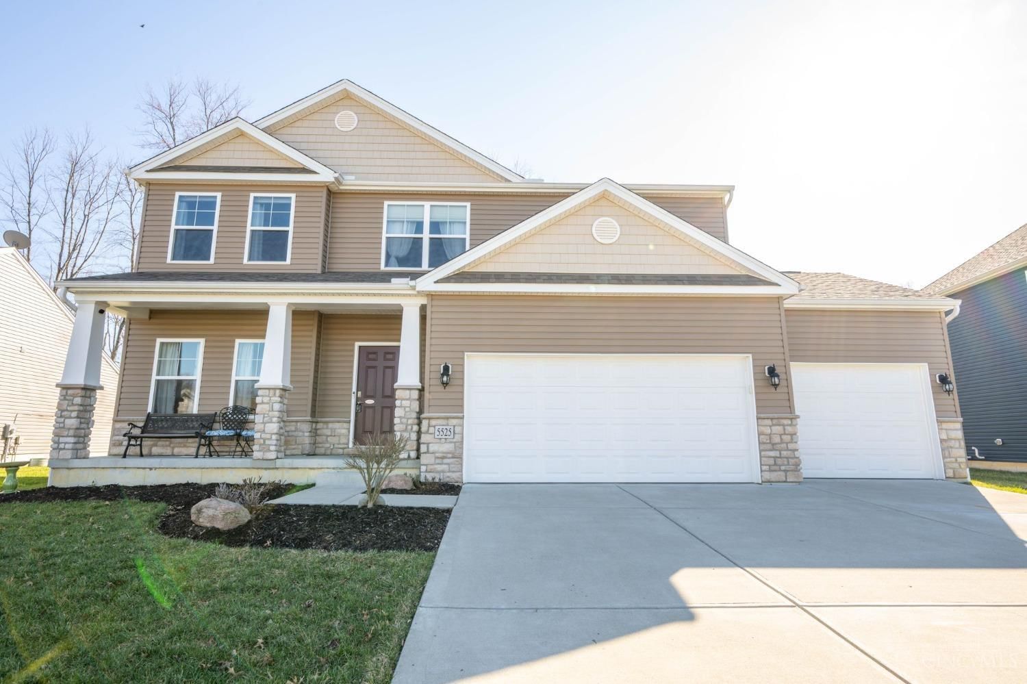 5525 Mills Drive, Miami Twp, OH 45150