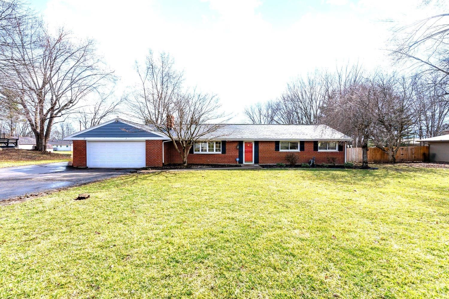 361 Hoffmann Avenue, Turtle Creek Twp, OH 45036