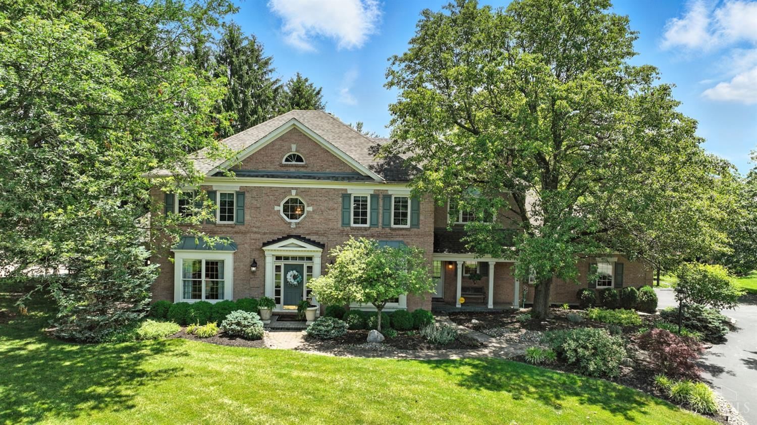 11374 Avant Lane, Symmes Twp, OH 45249