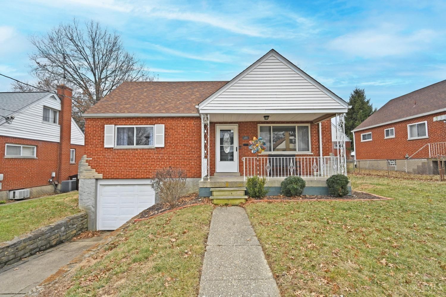1493 Southridge Lane, North College Hill, OH 45231
