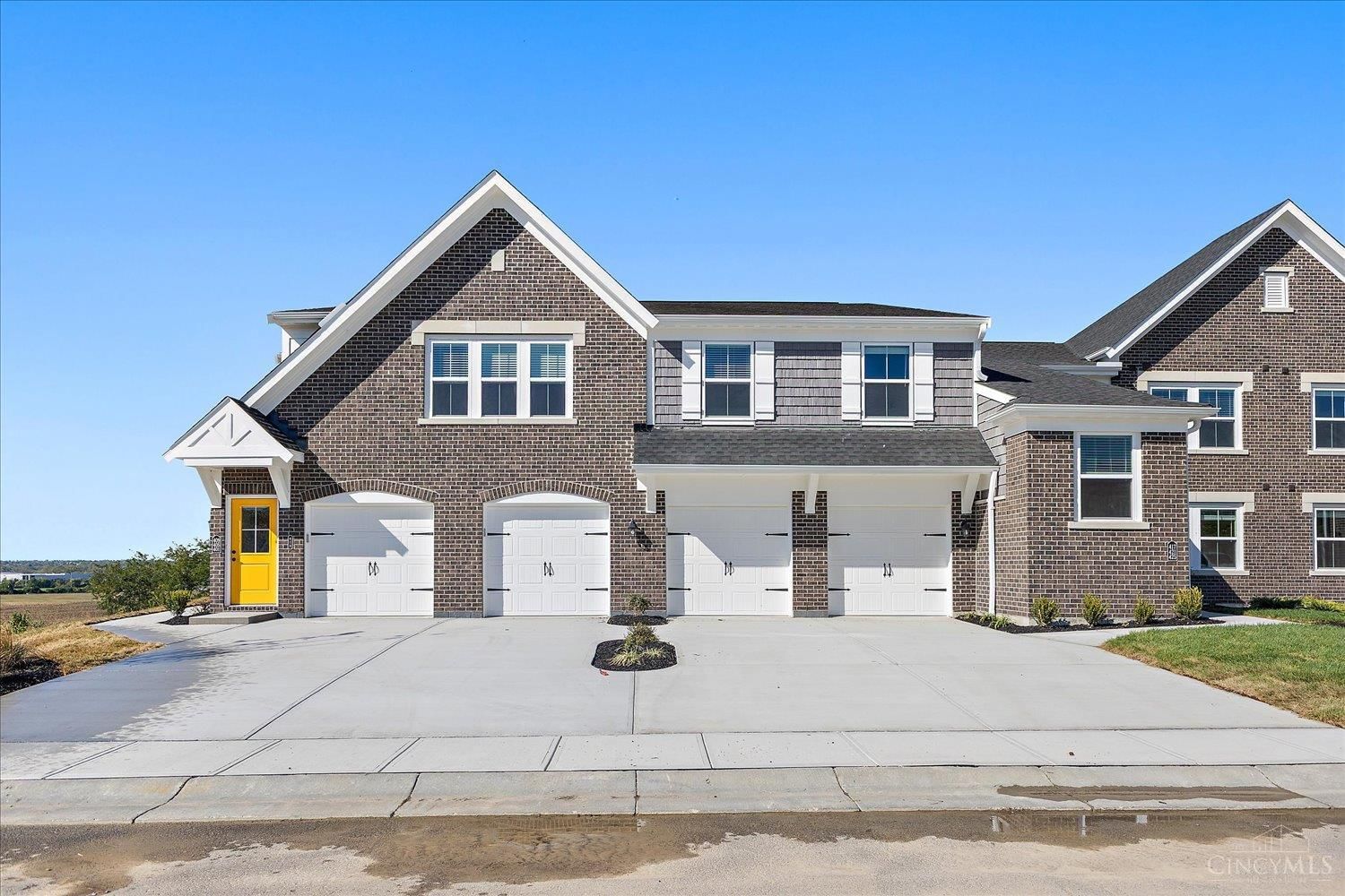 413 Bethpage Way, Turtle Creek Twp, OH 45036