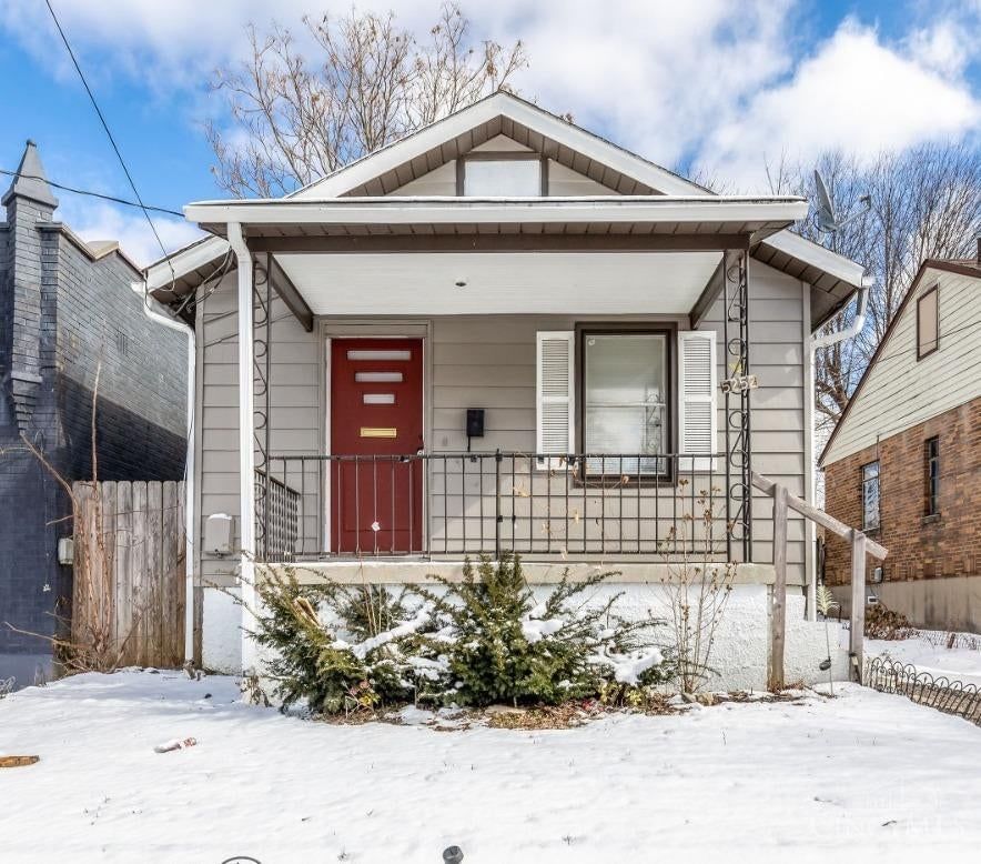 5252 Section Ave Ave, Norwood, OH 45212