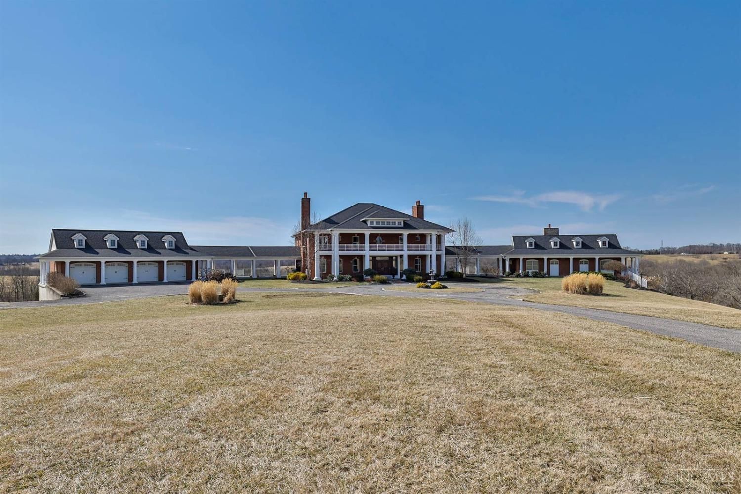 21563 Fox Road, Guilford, IN 47022
